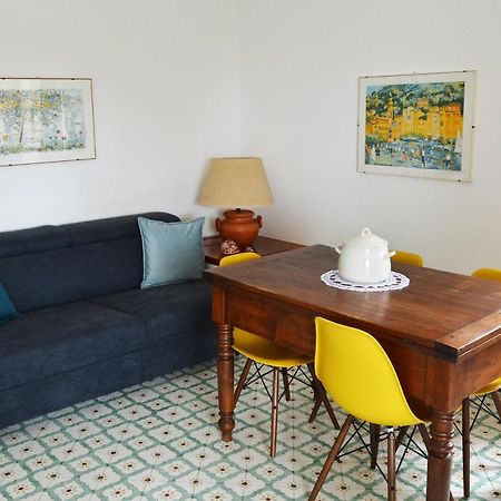 Luna Caprese Guest House อนากาปรี ภายนอก รูปภาพ