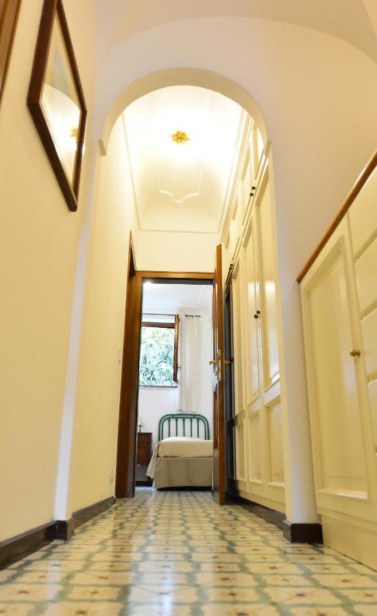 Luna Caprese Guest House อนากาปรี ภายนอก รูปภาพ